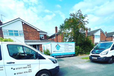 BB Construction LTD – Professional Builders Covering the North West