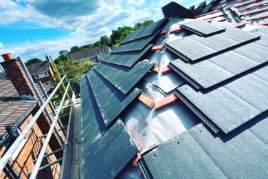 ROOFING