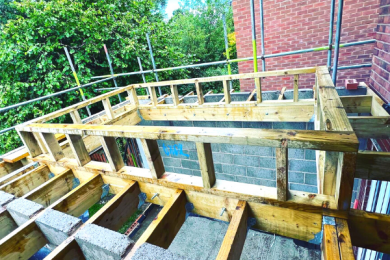 JOINERY
