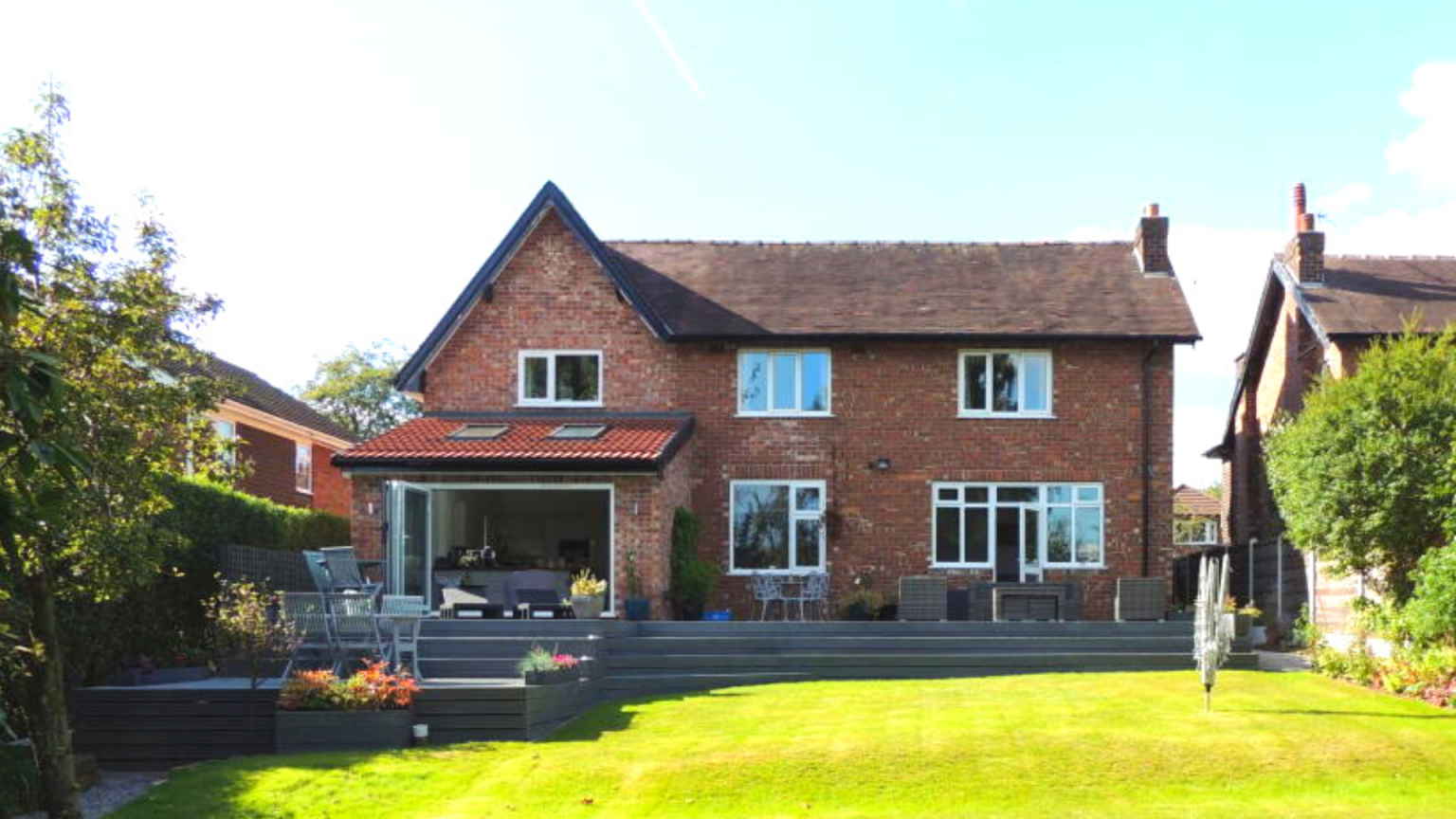 BB Construction LTD – Professional Builders Covering the North West
