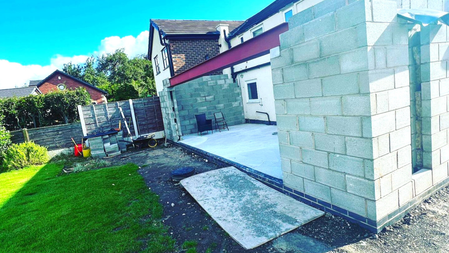 BB Construction LTD – Professional Builders Covering the North West