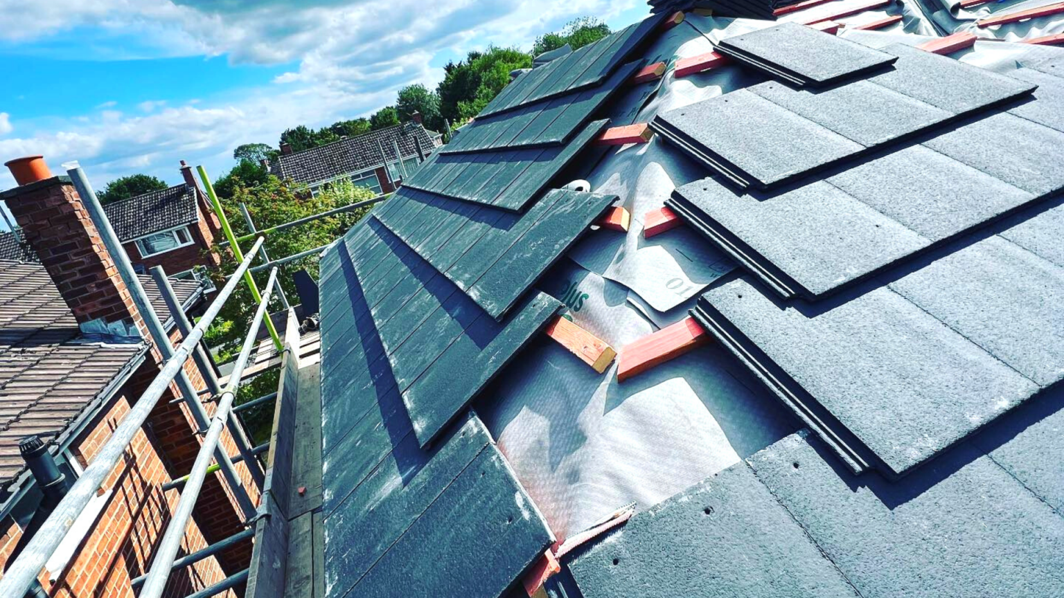 BB Construction LTD – Professional Builders Covering the North West